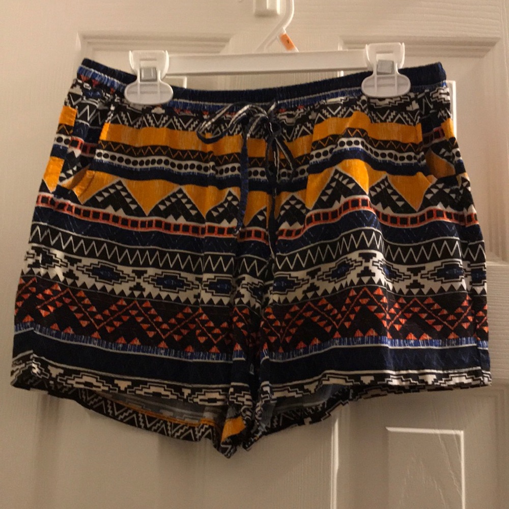 Shorts